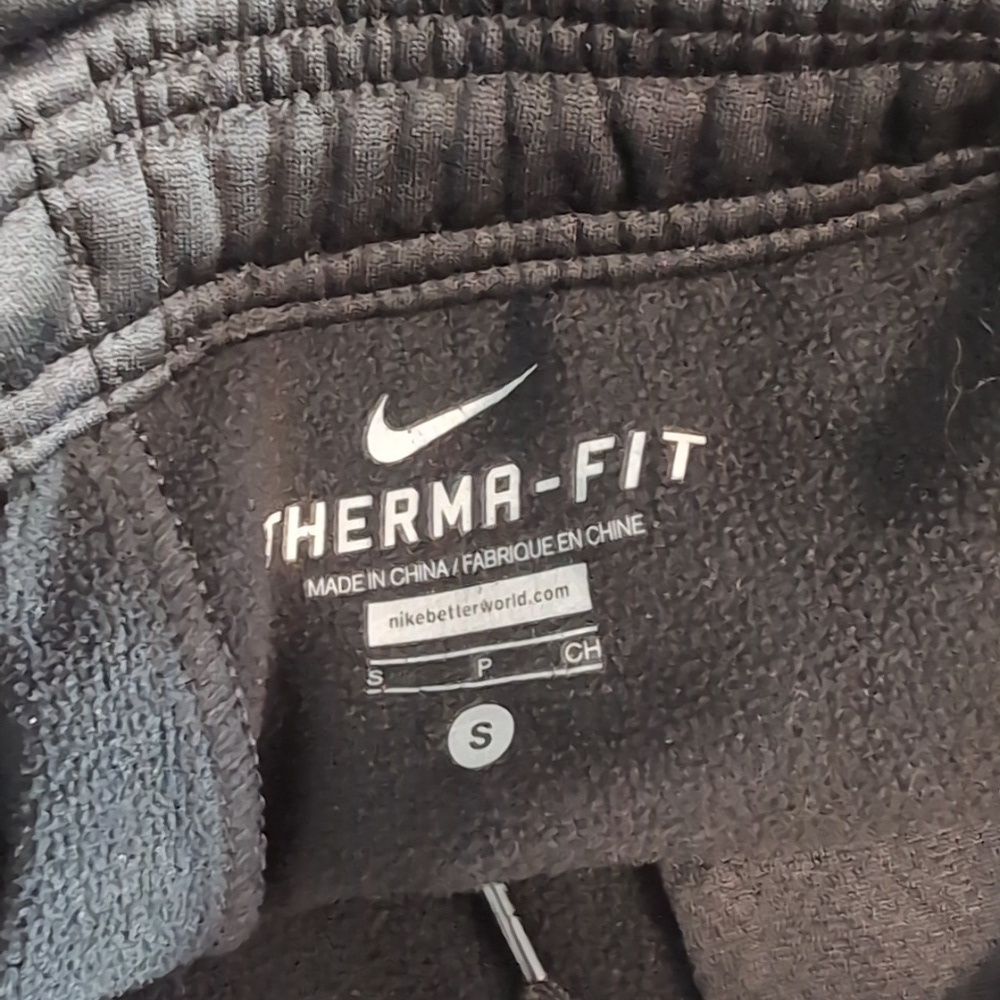 Nike Tennis Athletic Sweatpants - Picture 5 of 6